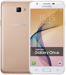 Замена батареи на телефоне Samsung Galaxy On5 (2016) в Тольятти